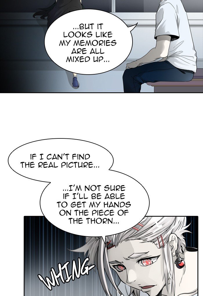 Tower of God, Chapter 455 image 003